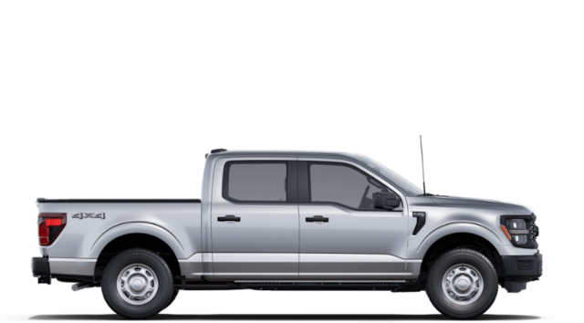 2025 Ford F-150+F-150